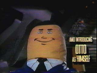 otto from airplane.bmp
